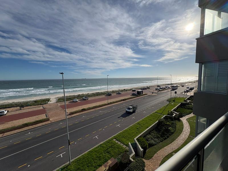 To Let 1 Bedroom Property for Rent in Blouberg Beachfront Western Cape